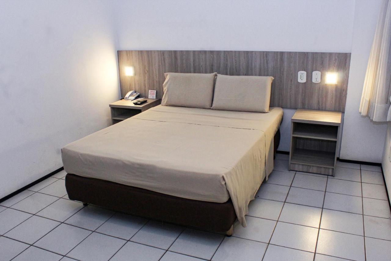 Abbeville Hotel Torre II São Luís Екстериор снимка