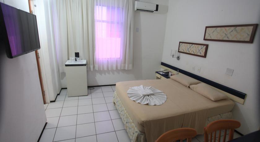 Abbeville Hotel Torre II São Luís Екстериор снимка