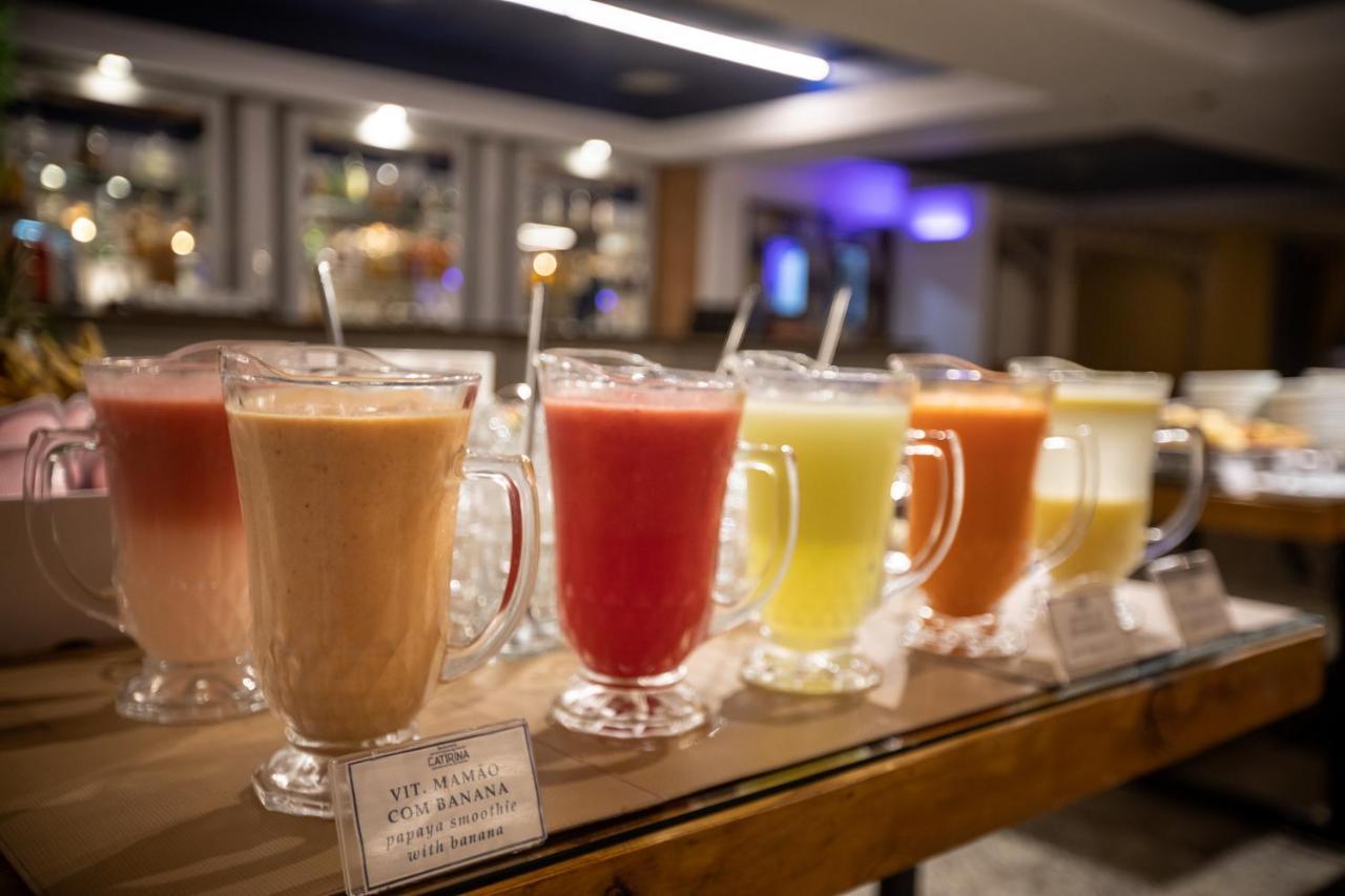 Abbeville Hotel Torre II São Luís Екстериор снимка