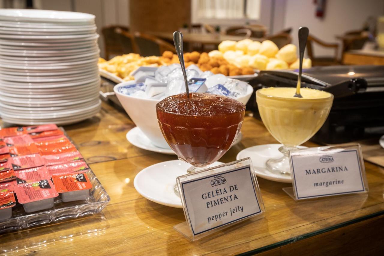 Abbeville Hotel Torre II São Luís Екстериор снимка