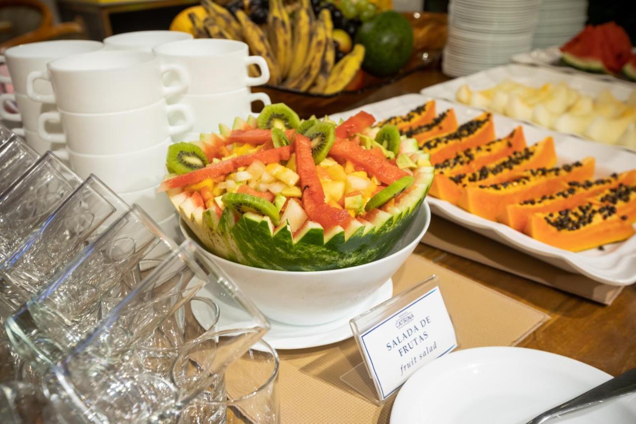Abbeville Hotel Torre II São Luís Екстериор снимка