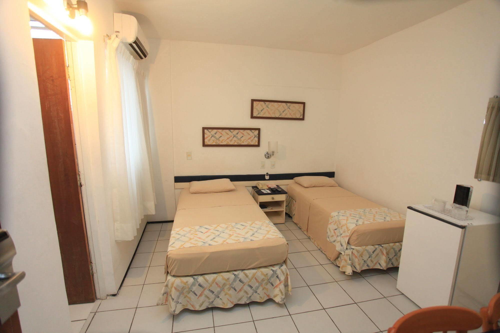 Abbeville Hotel Torre II São Luís Екстериор снимка