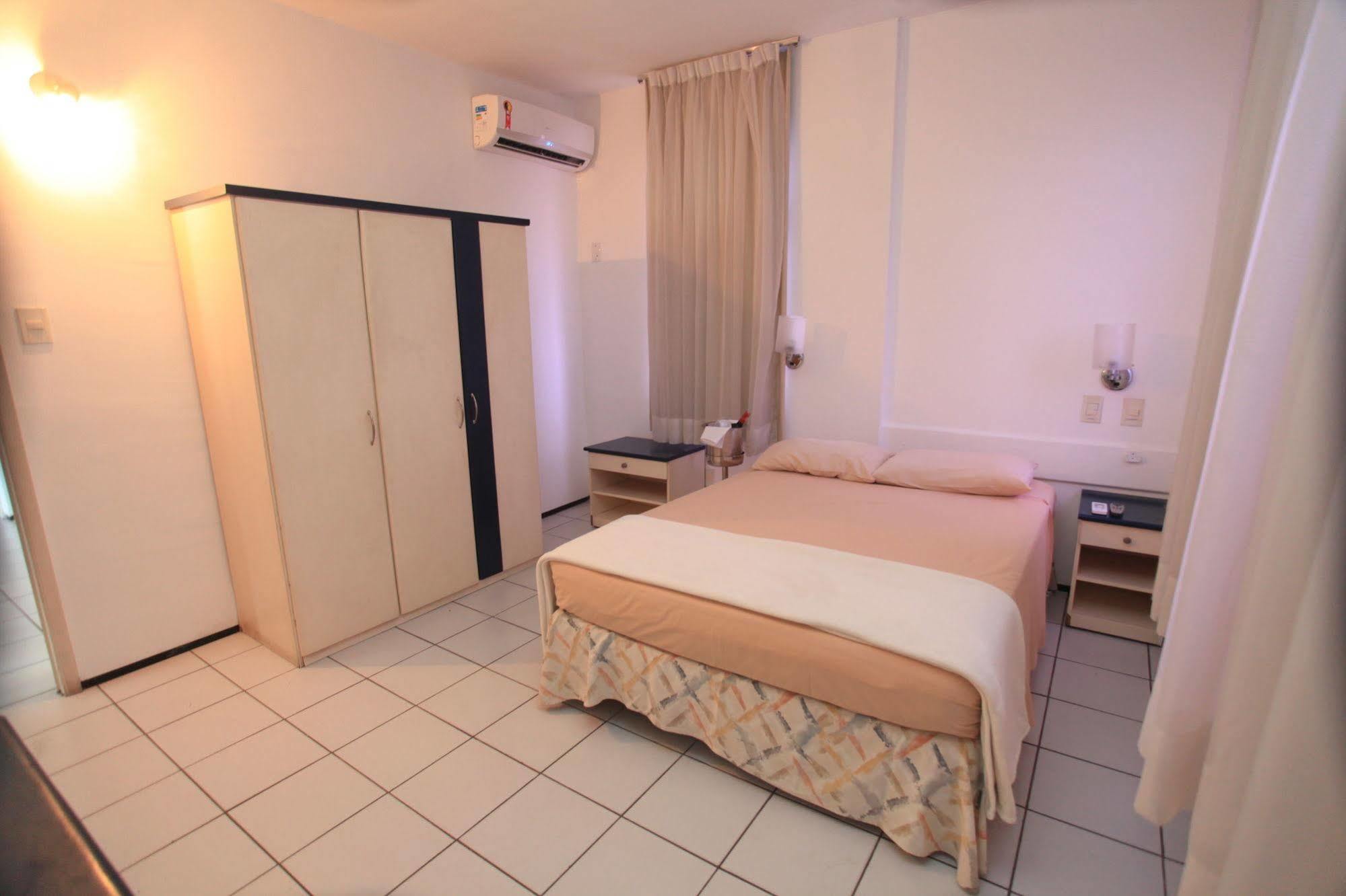 Abbeville Hotel Torre II São Luís Екстериор снимка