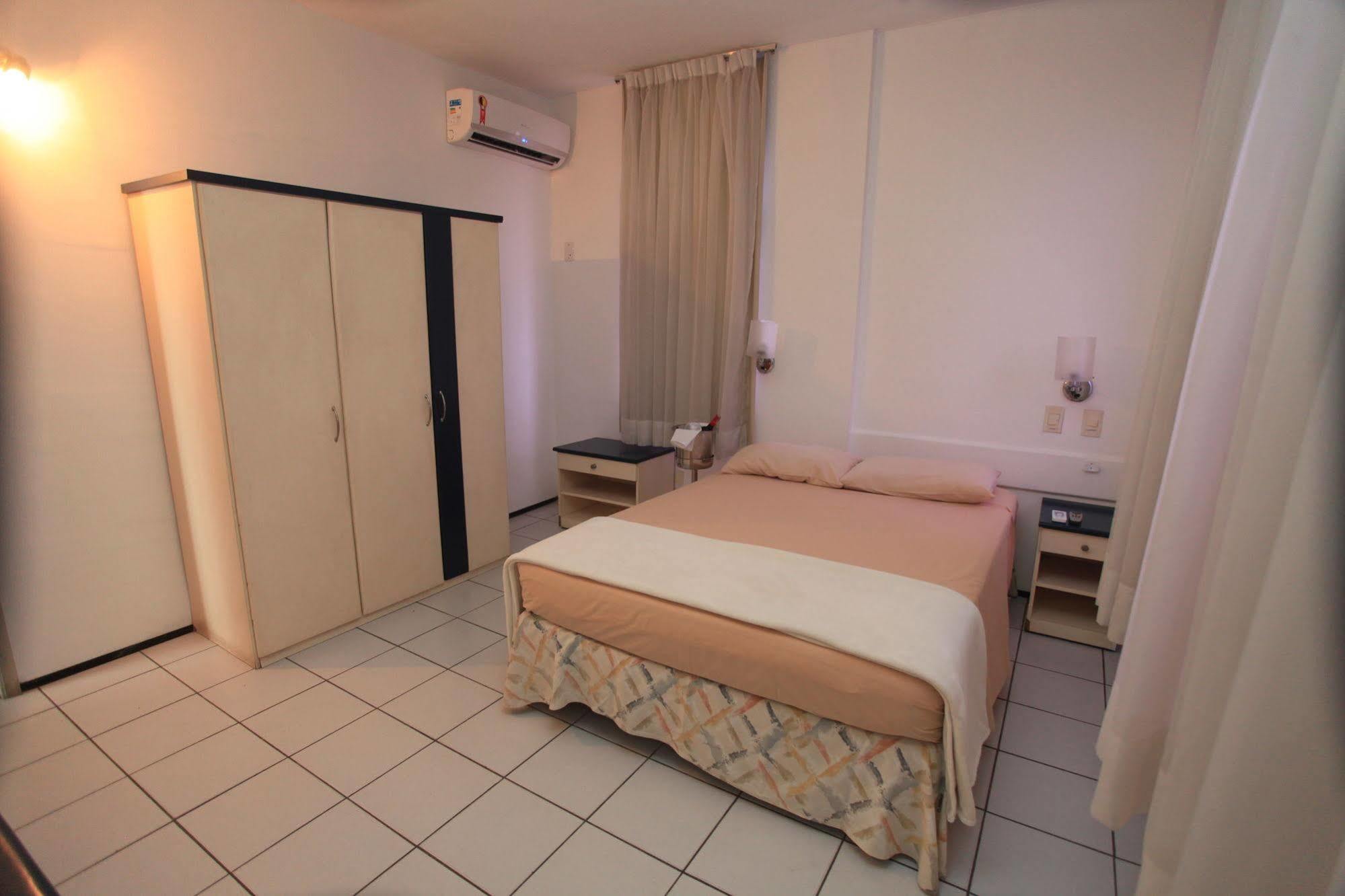 Abbeville Hotel Torre II São Luís Екстериор снимка