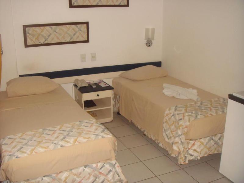 Abbeville Hotel Torre II São Luís Екстериор снимка