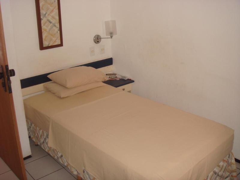 Abbeville Hotel Torre II São Luís Екстериор снимка