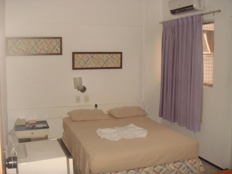 Abbeville Hotel Torre II São Luís Екстериор снимка