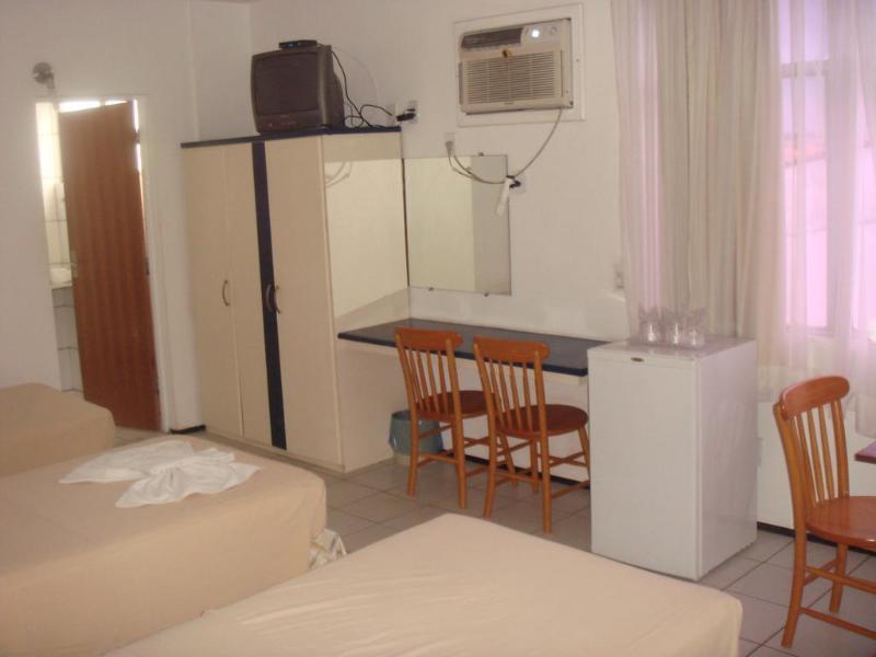 Abbeville Hotel Torre II São Luís Екстериор снимка